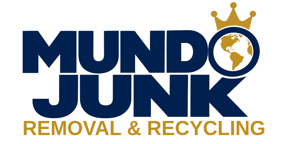 Mundo Junk Removal & Recycling